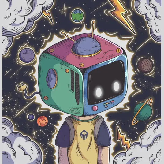 Solarian #0012
