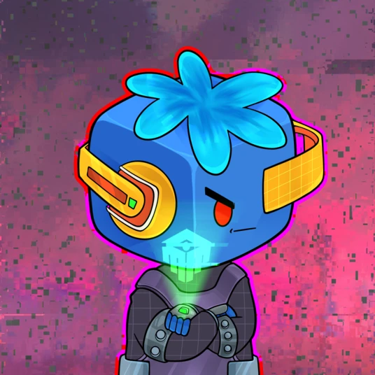 Solarian #0045