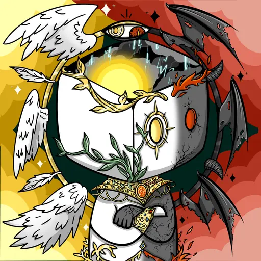 Solarian #0100