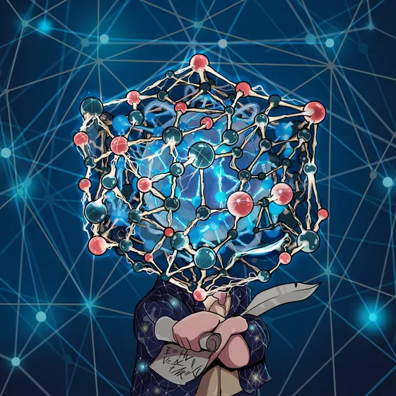 Solarian #0121