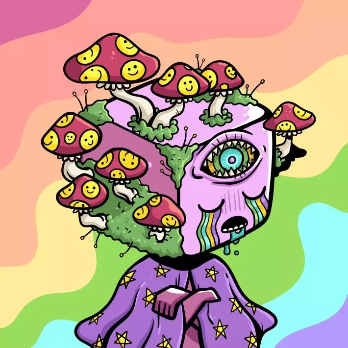 Solarian #0258